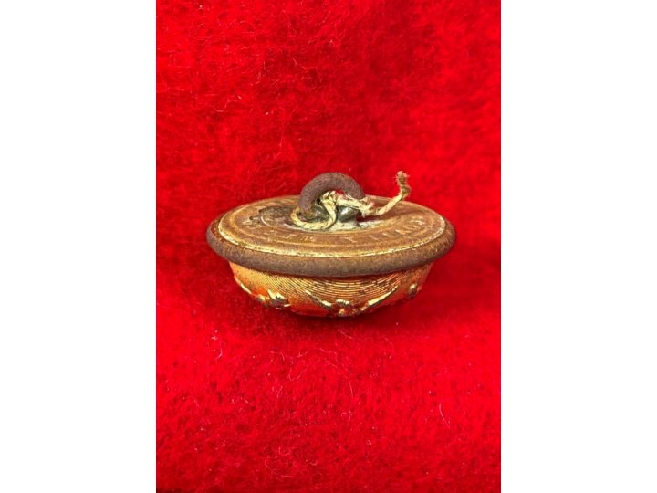 Maryland State Seal Coat Button - High Quality