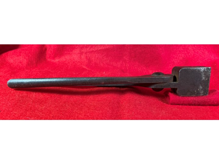 .52 Caliber Sharps New Model 1859 Bullet Mold