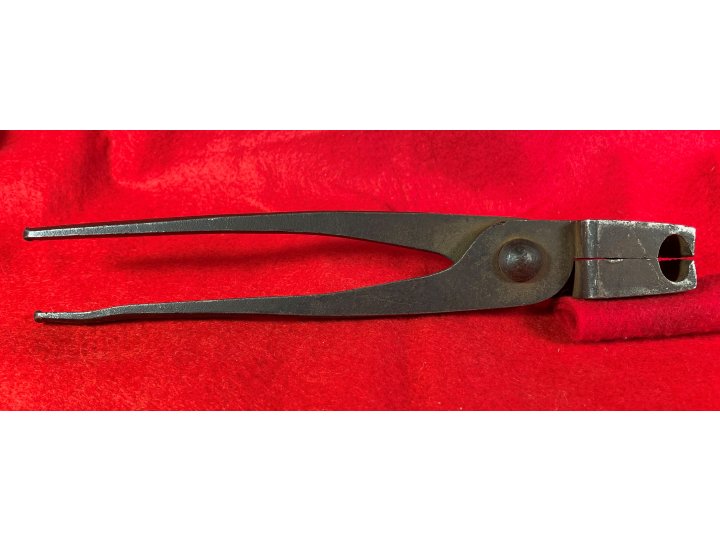 .52 Caliber Sharps New Model 1859 Bullet Mold