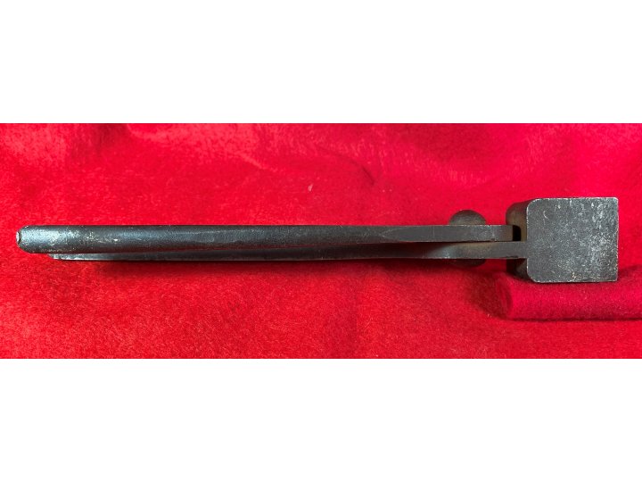 .52 Caliber Sharps New Model 1859 Bullet Mold