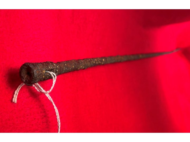 Pattern 1853 Enfield Ramrod