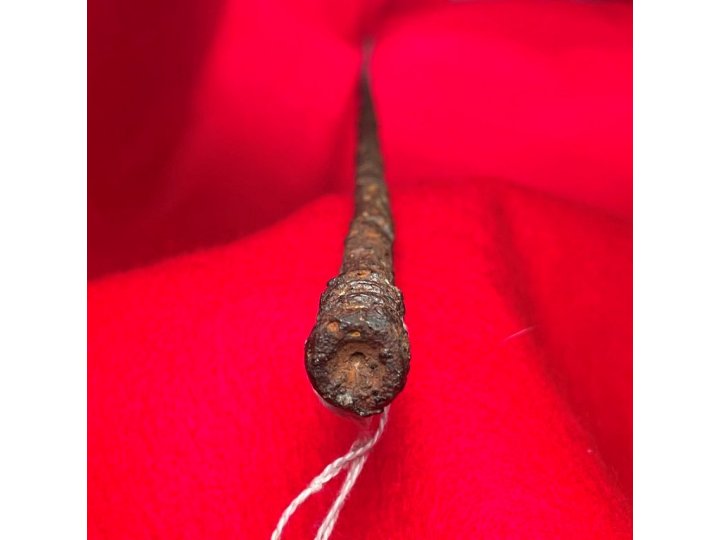 Pattern 1853 Enfield Ramrod