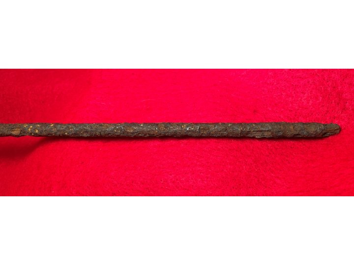 Pattern 1853 Enfield Ramrod