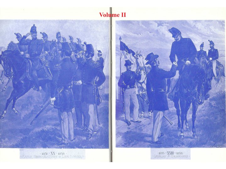 Uniform Buttons American Armed Forces 1784-1948 - Volumes I & II