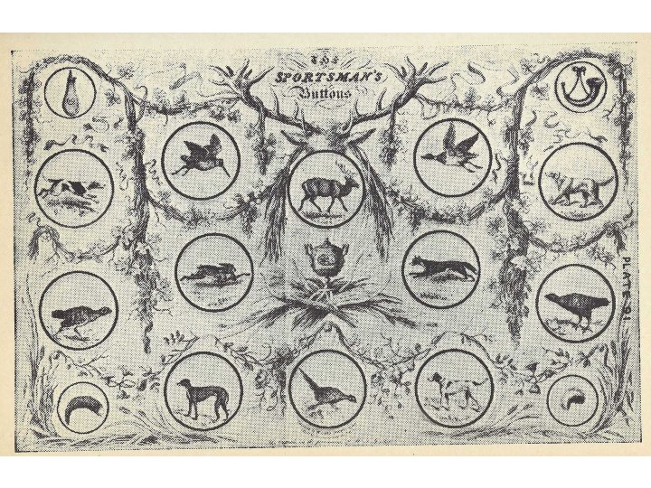 Uniform Buttons American Armed Forces 1784-1948 - Volumes I & II