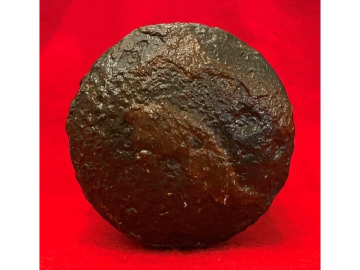 Federal 3-Inch Type I Hotchkiss Case-Shot