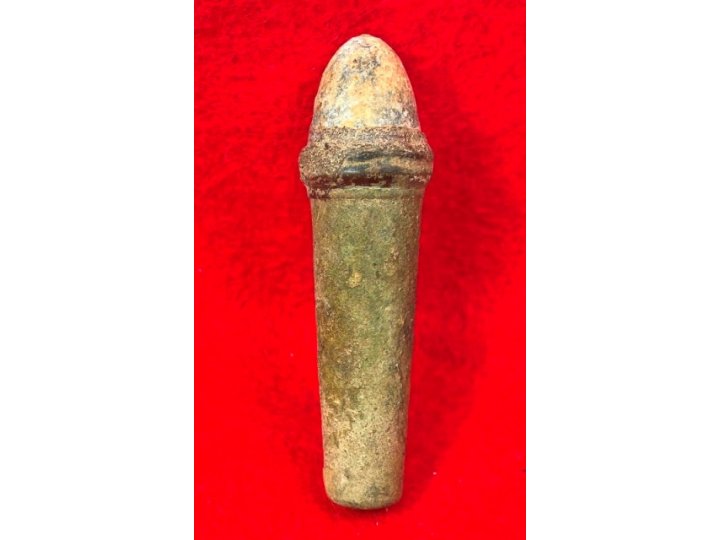 .54 Caliber Burnside Carbine Cartridge
