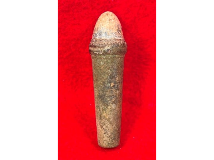 .54 Caliber Burnside Carbine Cartridge