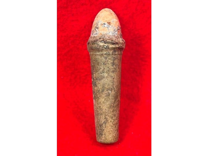 .54 Caliber Burnside Carbine Cartridge