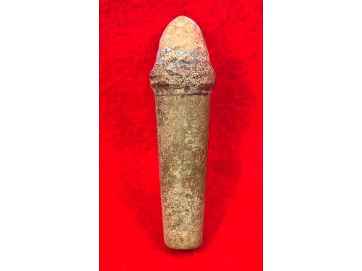 .54 Caliber Burnside Carbine Cartridge