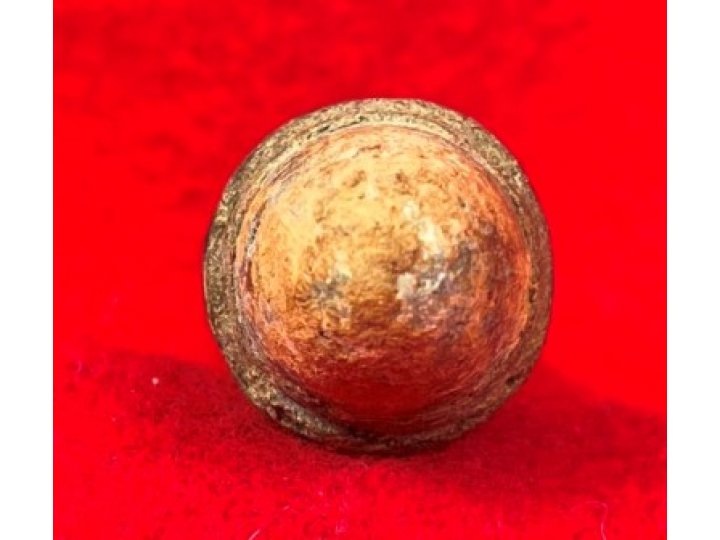 .54 Caliber Burnside Carbine Cartridge