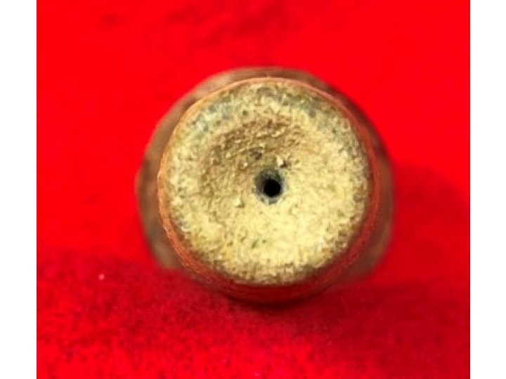 .54 Caliber Burnside Carbine Cartridge