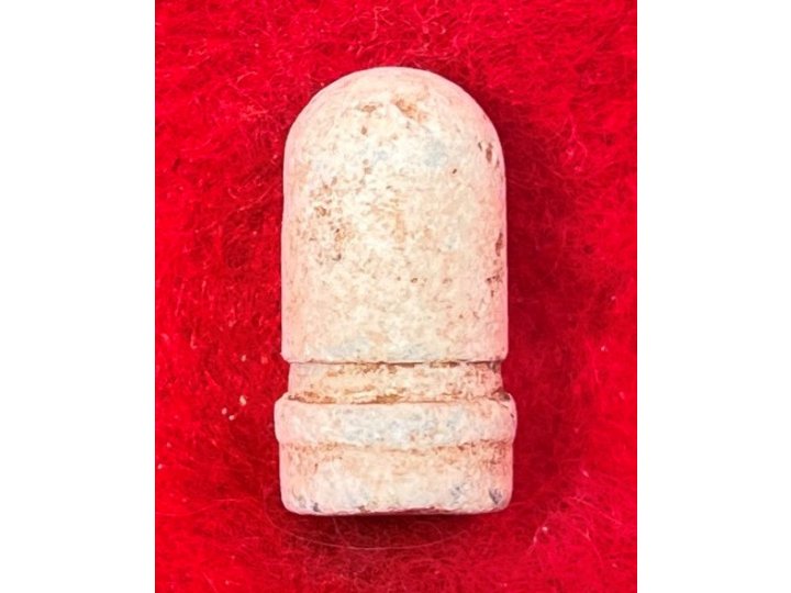 Federal .36 Caliber Savage Navy Revolver Bullet