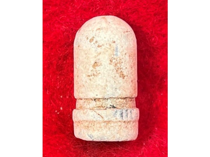 Federal .36 Caliber Savage Navy Revolver Bullet