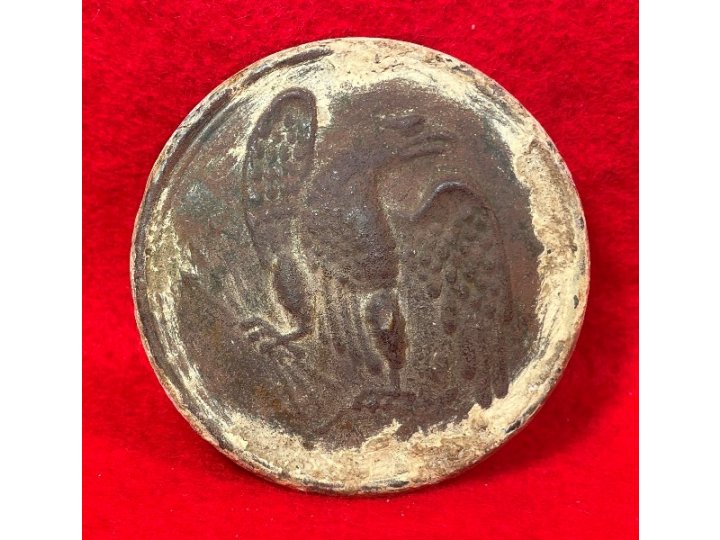 Eagle Plate