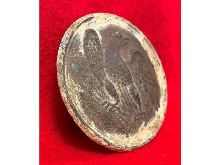 Eagle Plate