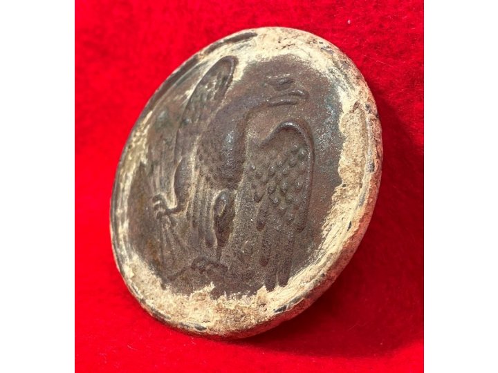 Eagle Plate