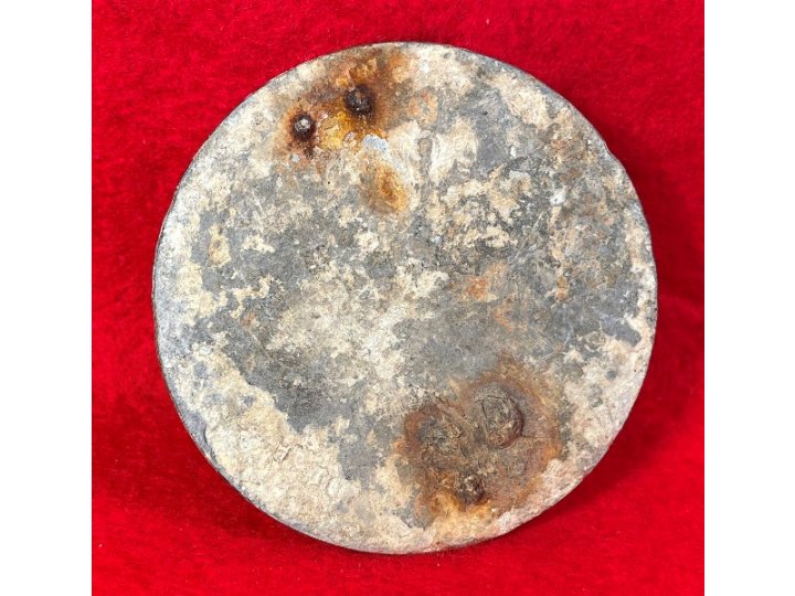Eagle Plate