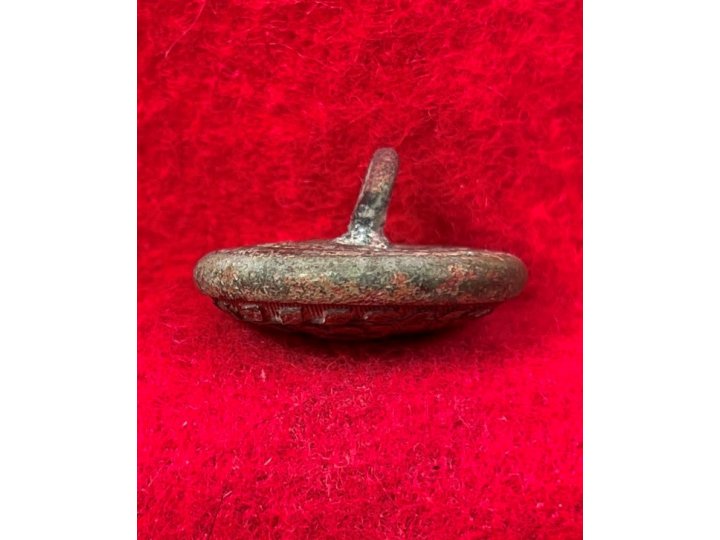 Alabama Corps of Cadets Coat Button