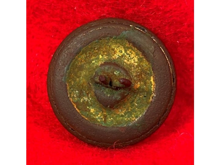 Alabama State Seal Coat Button