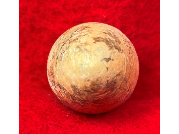 Federal .69 Cal. "Prussian" Rifle Musket Bullet