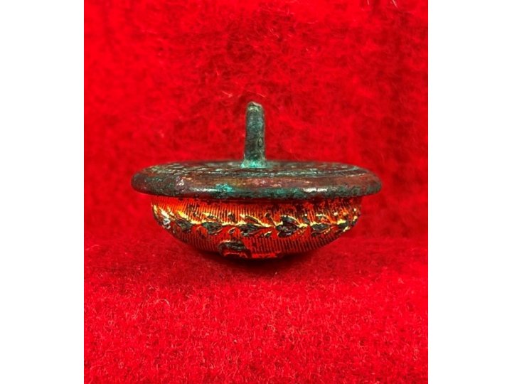 Baltimore City Police Coat Button