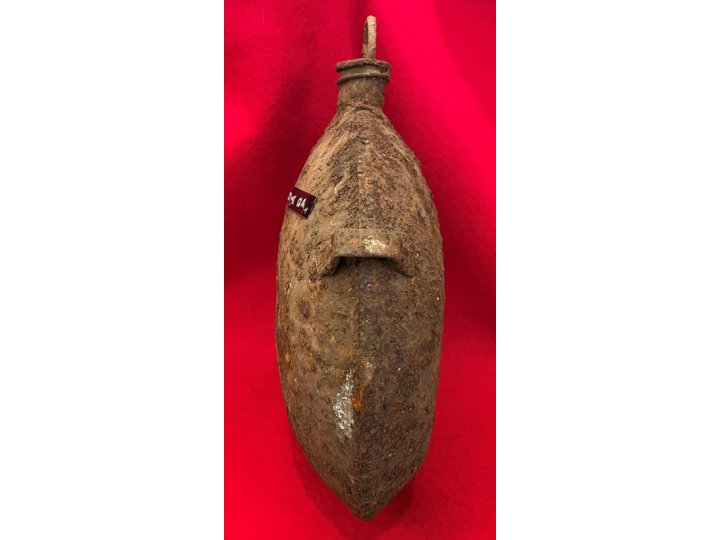 1863 Cincinnati Depot Canteen - Published in O'Donnell Canteen Book