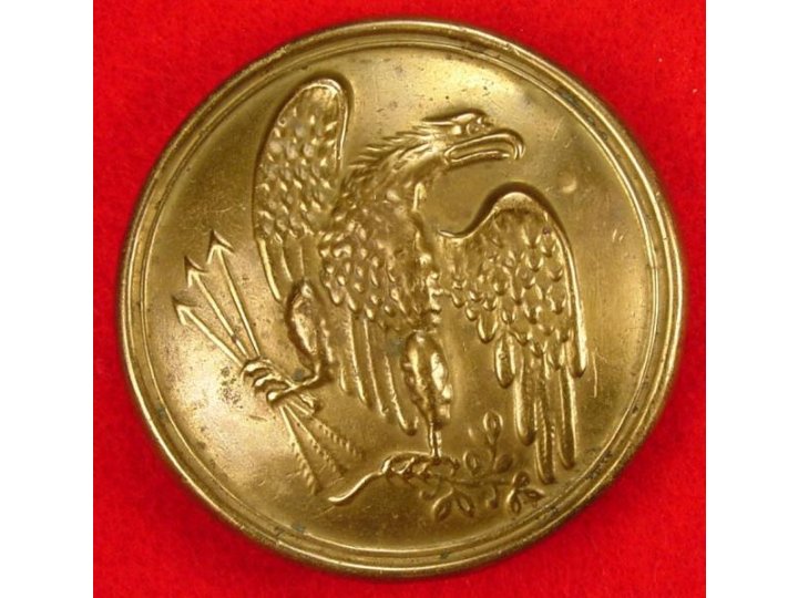 Eagle Plate - Stamped "BOYD & SONS / BOSTON" - High Quality