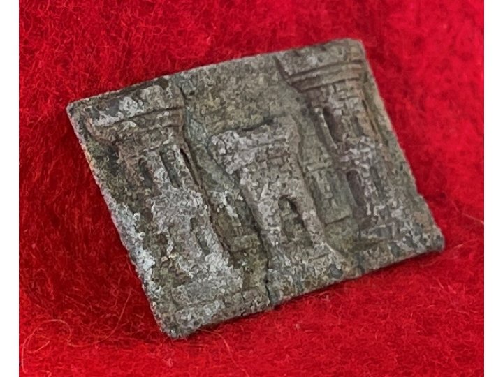 Field Made Engineer Insignia