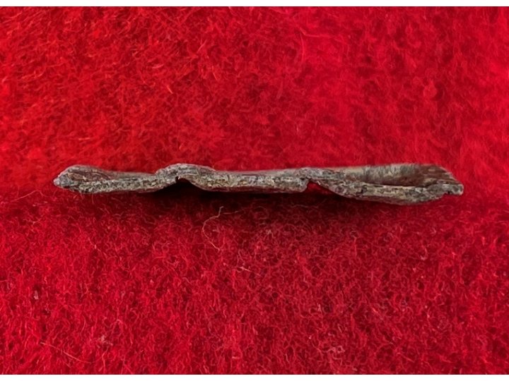 Field Made Engineer Insignia