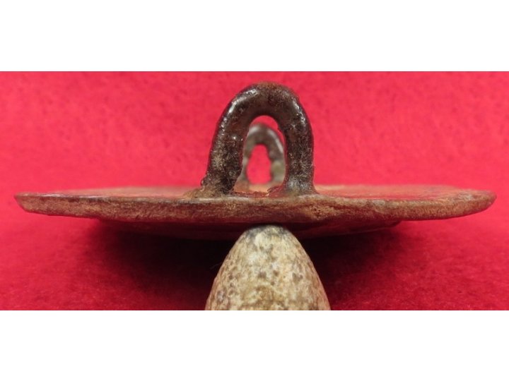 US Cartridge Box Plate