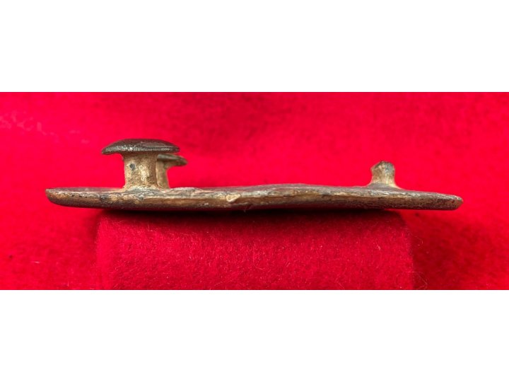US Belt Buckle - Stud Hooks - Field Repair