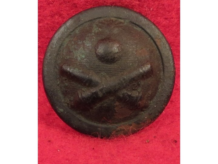 US Ordnance Coat Button 