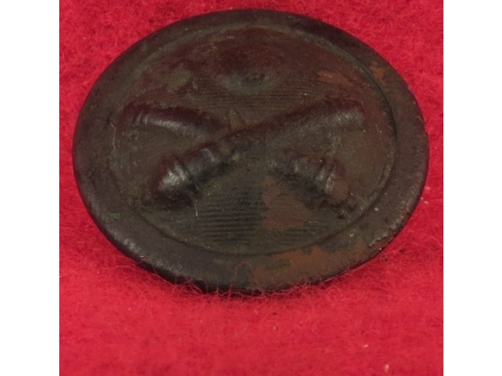 US Ordnance Coat Button 