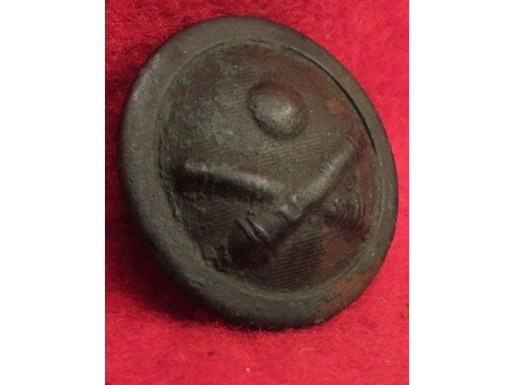 US Ordnance Coat Button 