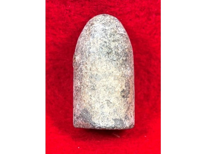 Confederate Enfield Bullet from Blockade Runner "Modern Greece" - Certificate Included