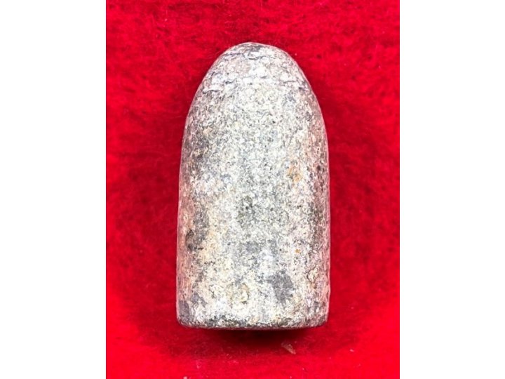 Confederate Enfield Bullet from Blockade Runner "Modern Greece" - Certificate Included