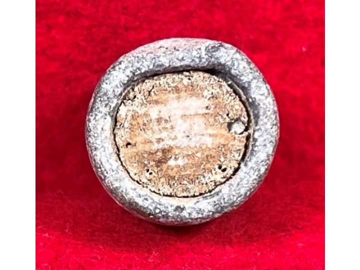 Confederate Enfield Bullet from Blockade Runner "Modern Greece" - Certificate Included