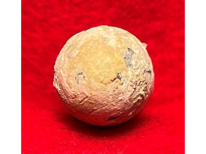 Johnston & Dow Patented Combustible Waterproof Cartridge