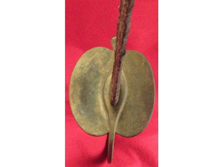 Federal Model 1840 NCO Sword - Excavated