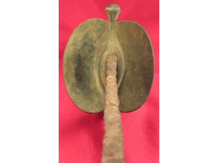 Federal Model 1840 NCO Sword - Excavated