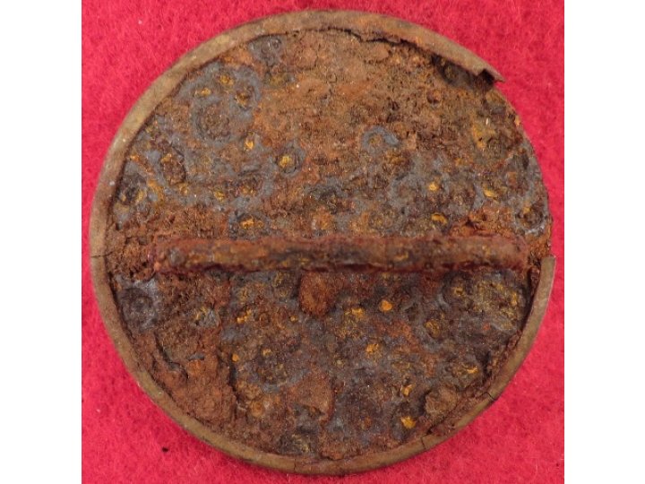 Bridle Rosette