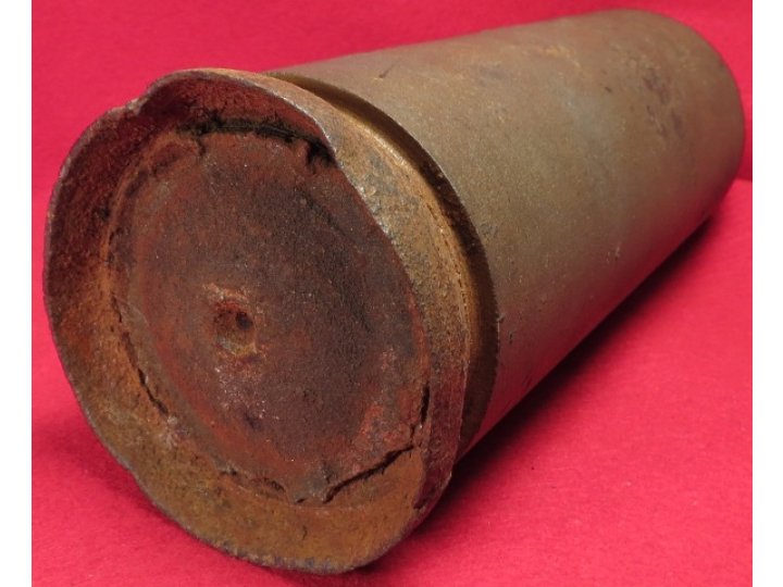 Confederate 2.9 inch Read Long-Model Shell 