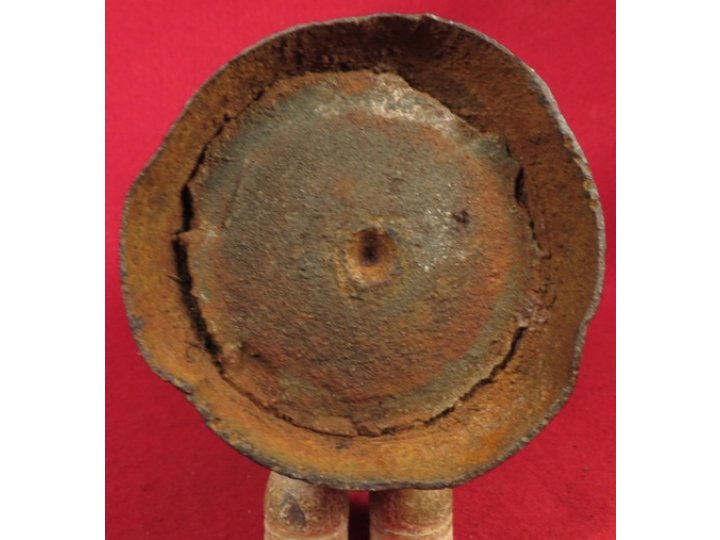 Confederate 2.9 inch Read Long-Model Shell 