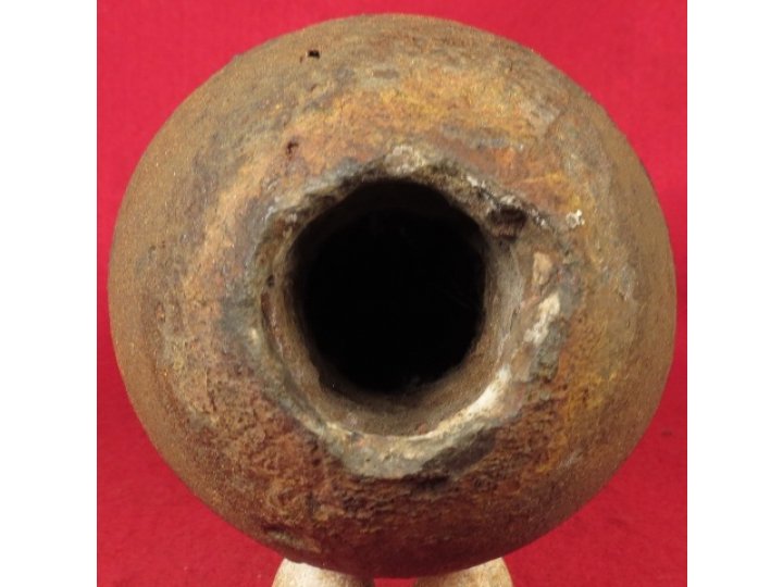 Confederate 2.9 inch Read Long-Model Shell 