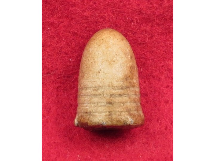 Volcanic Bullet