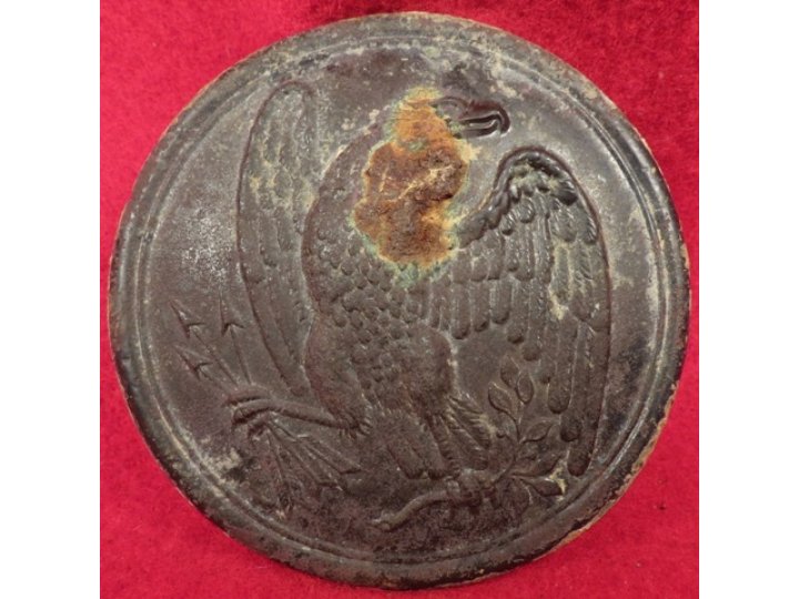 Eagle Plate