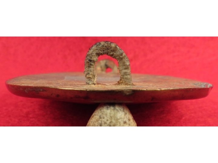 US Cartridge Box Plate
