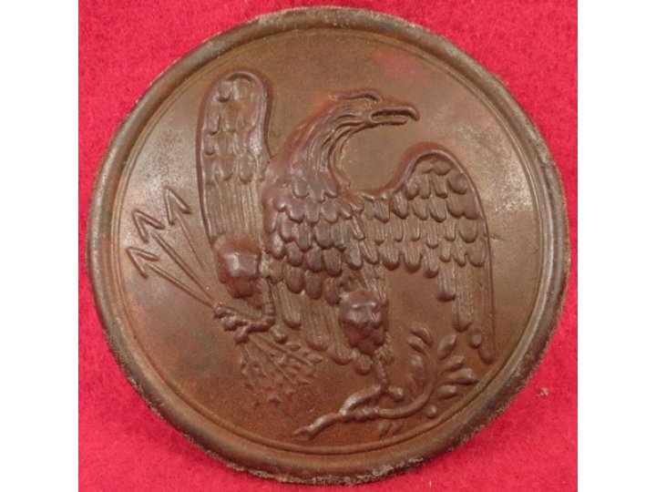 Eagle Plate