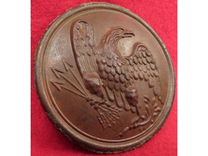 Eagle Plate